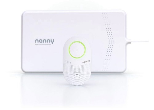 Nanny bm03 baby sensor - bm03,