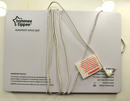 Tommee tippee movement sensor - tommee,