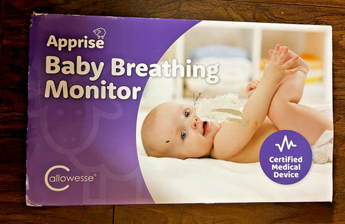 Callowesse apprise baby - apprise,
