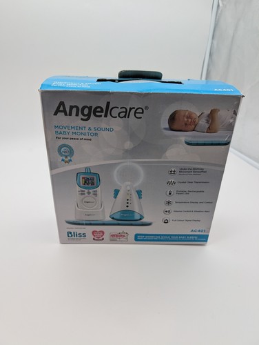 Angelcare ac401 movement - movement, &