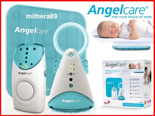 Angelcare simplicity ac601 - angelcare,