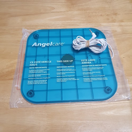 Angelcare movement sensor pad - angelcare,