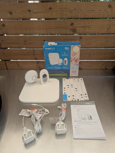 Angelcare ac115 digital - angelcare,