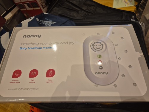 Jablotron nanny - bm-02,
