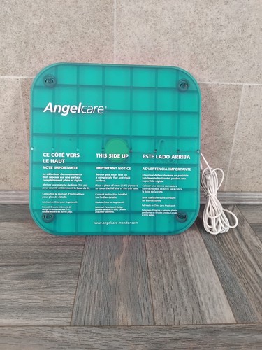 Angelcare baby monitor - baby,