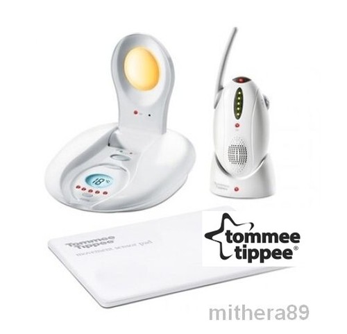Tommee tippee sensor baby - tommee,