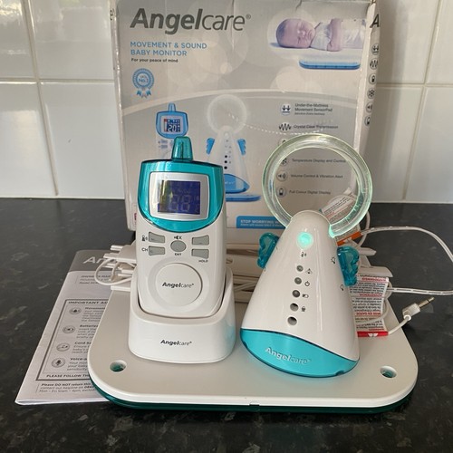 Angelcare ac401 baby breathing - ac401,