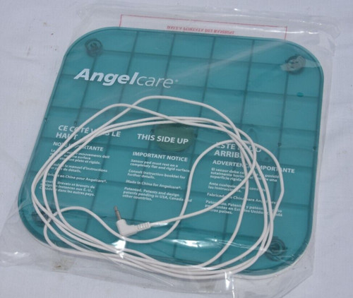 Angelcare baby monitor - angelcare,