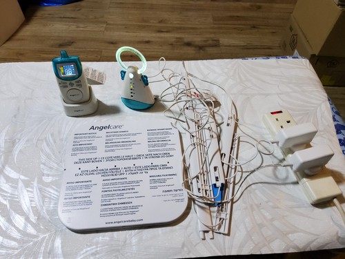 Angelcare ac401 baby - ❤️angelcare,