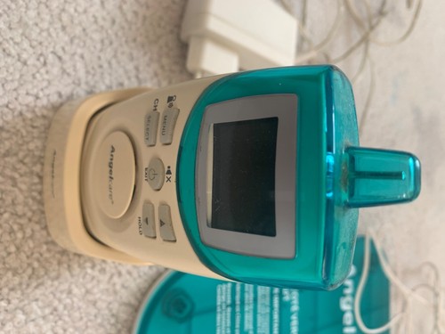 Angelcare ac401 baby - angelcare,