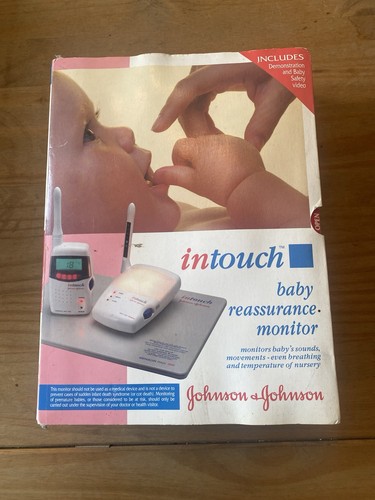Johnson intouch baby - &,