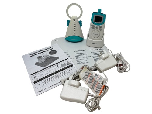 Angelcare ac401 movement and - angelcare,