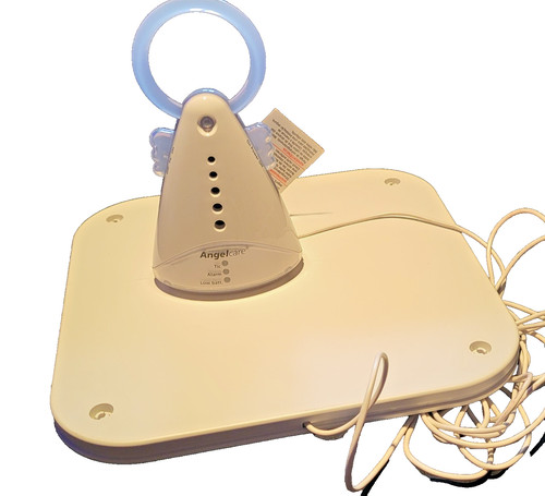 Angelcare ac300 baby - angelcare,