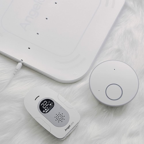 Angelcare ac115 digital - angelcare,
