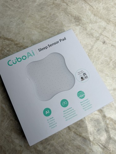 Cuboai sleep sensor - sensor, (new)