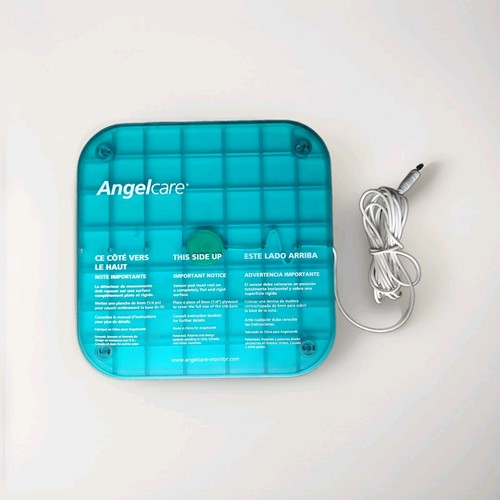 Angelcare baby monitor - baby,