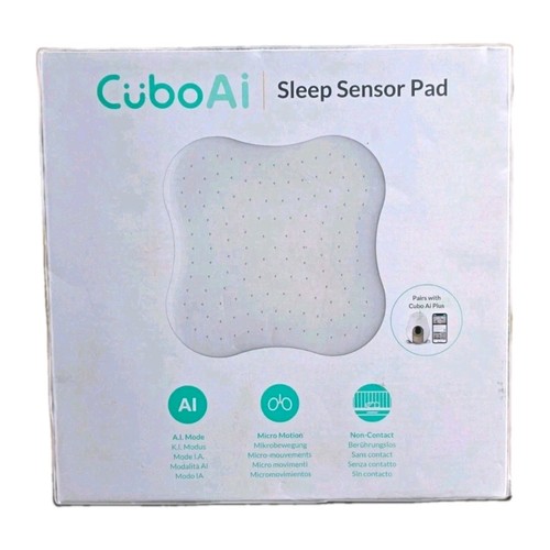 Cuboai sleep sensor - sleep, for