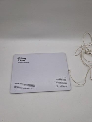 Tommee tippee movement sensor - tippee,
