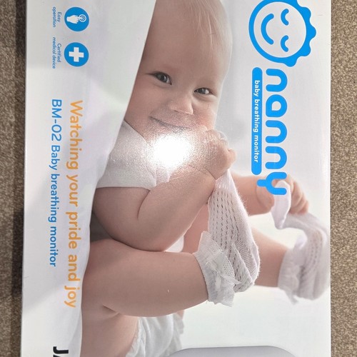 Jablotron nanny baby - jablotron, bm-02