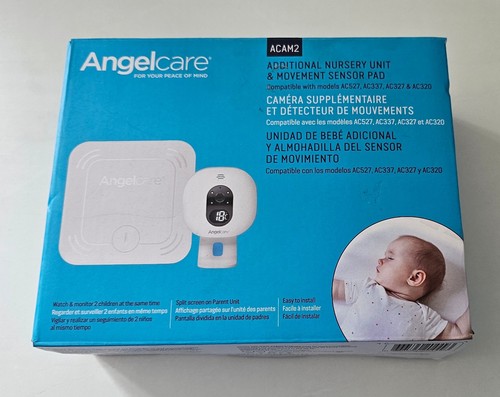 Angelcare acam2 additional - angelcare,