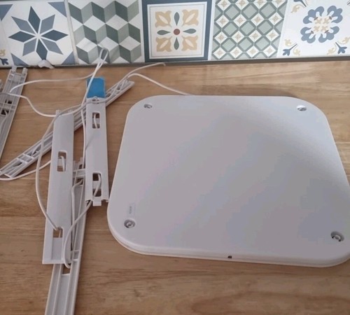 Angelcare ac300 baby monitor - ac300,
