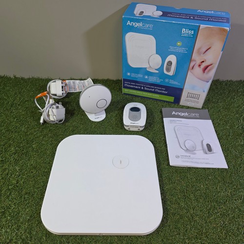 Angelcare ac117 movement - ac117,