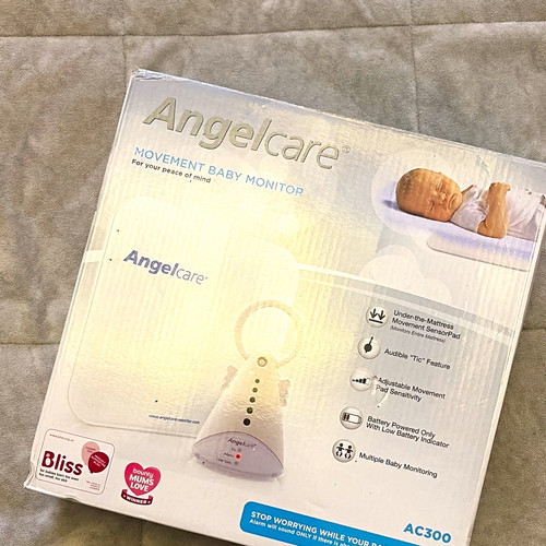 Angelcare ac300 movement - ac300,