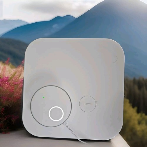 Nusery unit with sensor - unit,