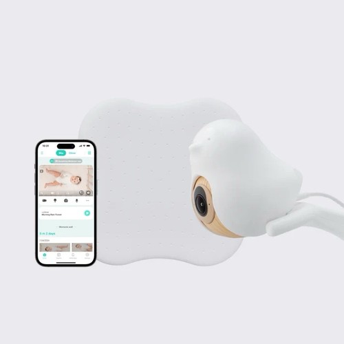 Cuboai smart baby - baby, 3