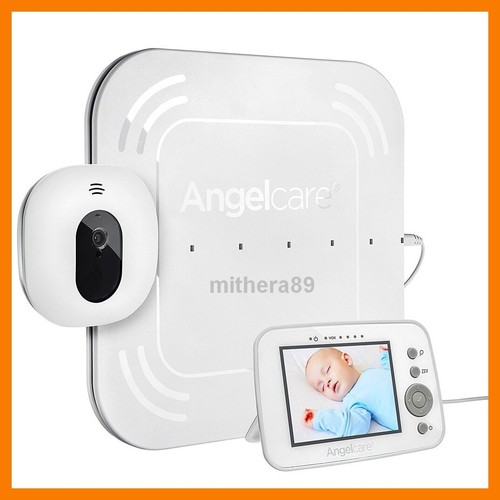 Angelcare ac215 video movement - angelcare,