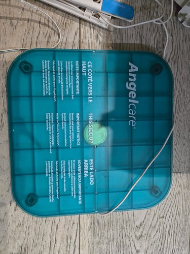 Parts angelcareac401 baby - parts,