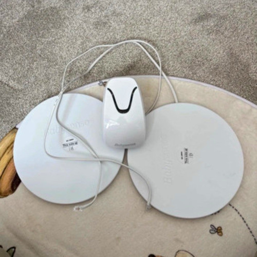 Babysense baby monitor - babysense,