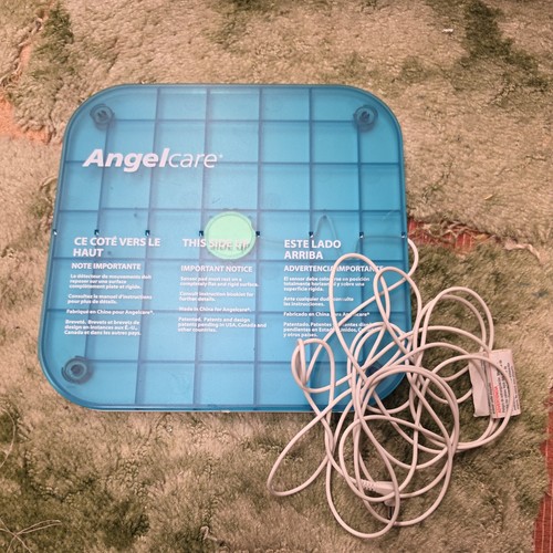 Angelcare baby monitor - angelcare,