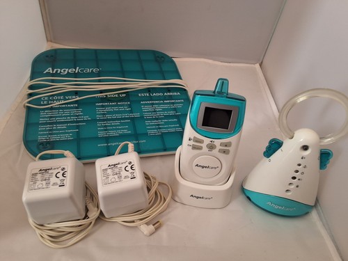 Angelcare ac401 baby breathing - ac401,