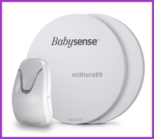 Babysense baby monitor - baby,