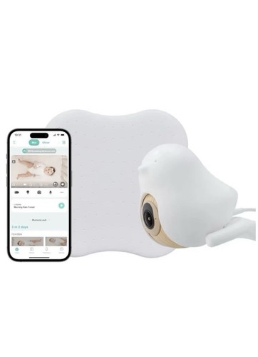 Cuboai smart baby - cuboai,