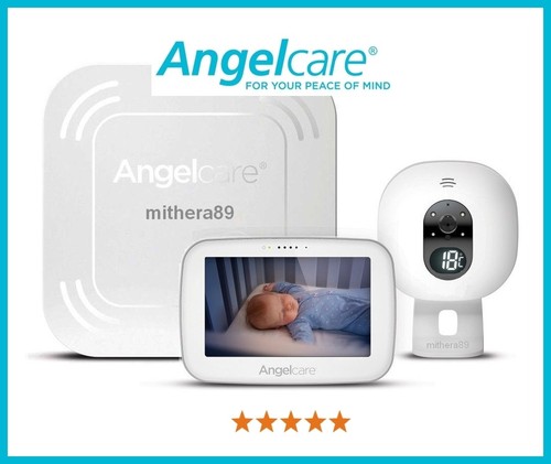 Angelcare ac517 digital video - ac517,