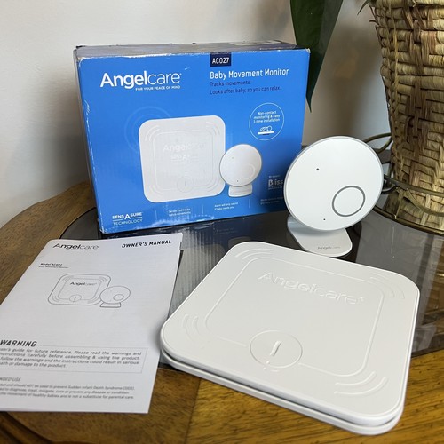 Angelcare ac027 movement - angelcare,