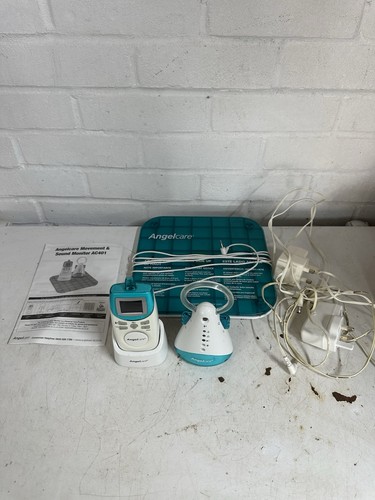 Angelcare baby breathing - angelcare,