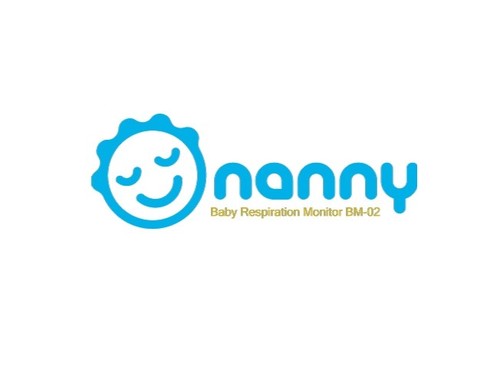 Nanny bm02 baby monitor - bm02,