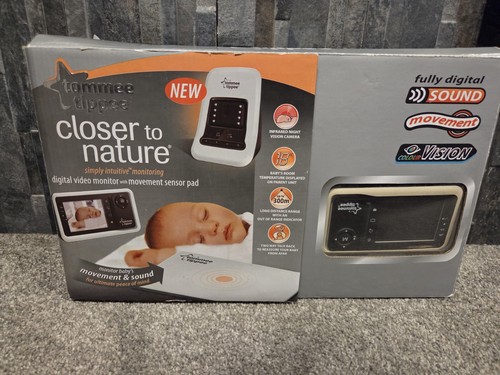 Tommee tippee baby - baby, video